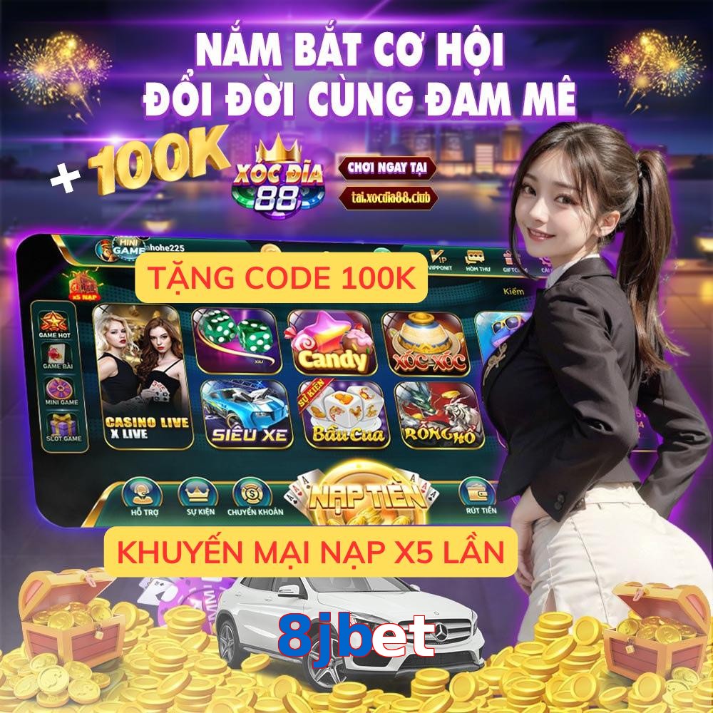 8jbet